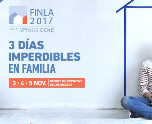 Feria Inmobiliaria en Los Ángeles