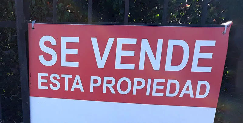 Propiedades a la venta en Avenida 21 de Mayo, Concepción
